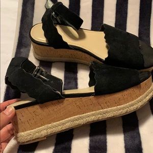 Marc Fisher Platforms